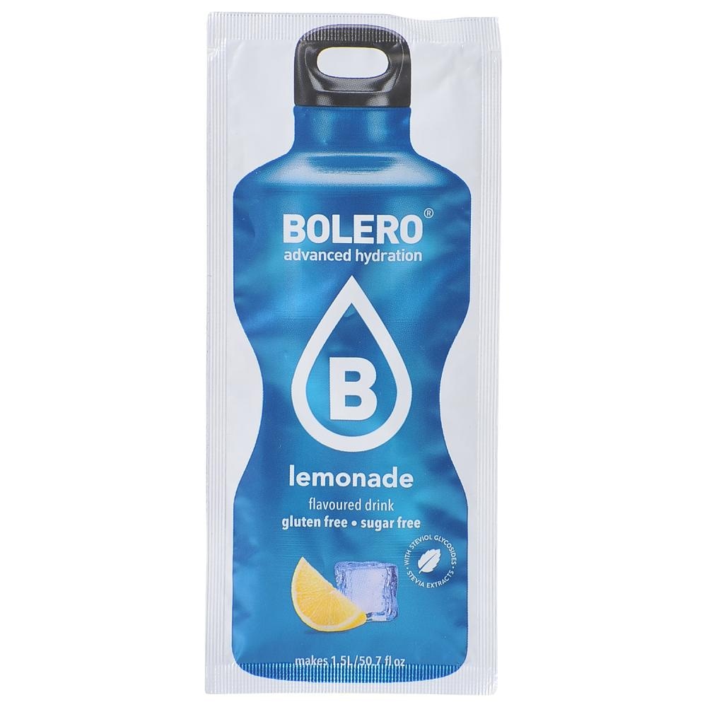 Bolero Instant napitak 9 g - Akcija u trgovini Bipa