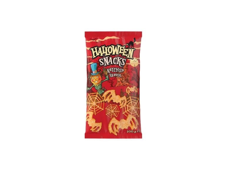 HALLOWEEN Grickalice 100 g ili 110 g Akcija u trgovini Lidl