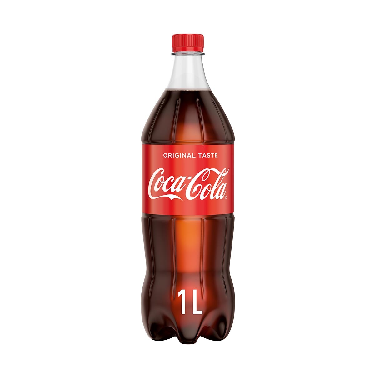 Coca Cola/Fanta 1l - Akcija u trgovini Pivac