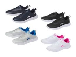 CRIVIT Tenisice Par - Akcija u trgovini Lidl