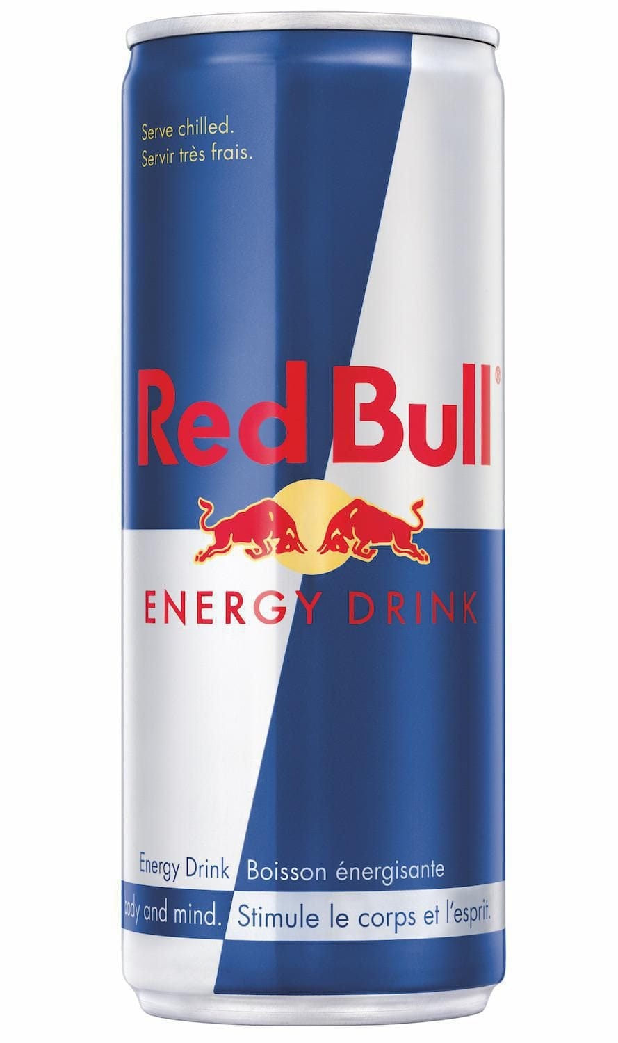 Red Bull Classic 0.25 l - Akcija u trgovini Lidl