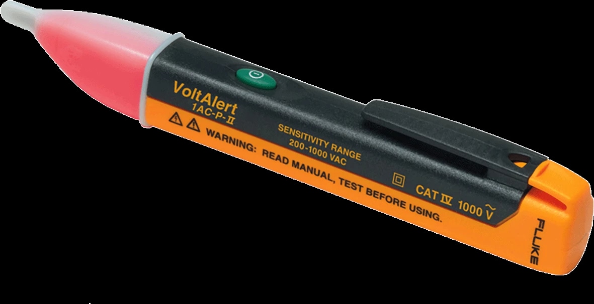 FLUKE tester napona 1AC-II - Akcija u trgovini Alles