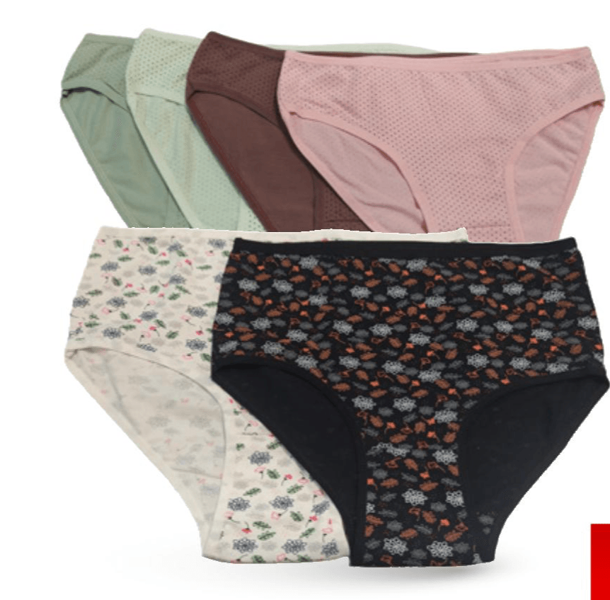 Ženske gaće 1 kom - Akcija u trgovini Interspar