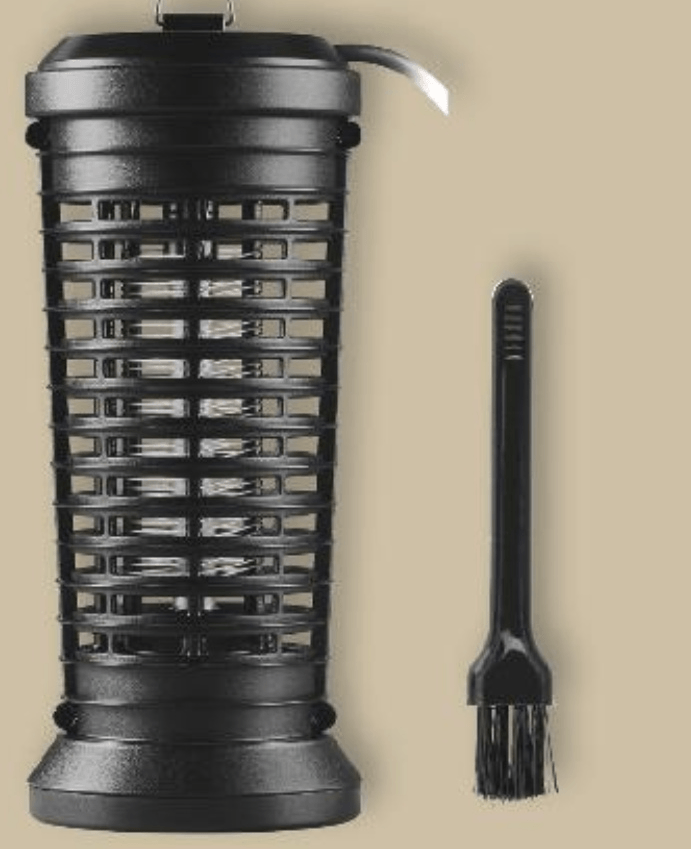 LIVARNO Električni uništavač insekata pakiranje - Akcija u trgovini Kaufland