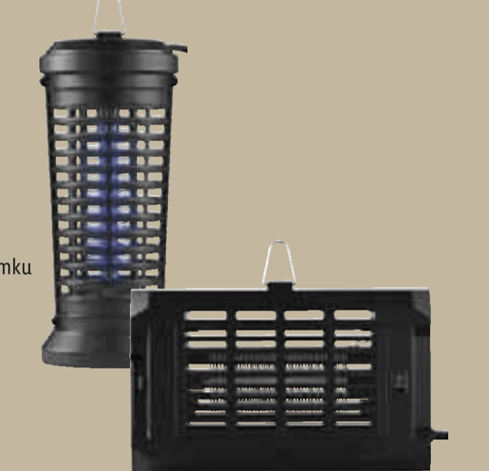 LIVARNO Električna zamka za insekte Komad LIVARNO home - Akcija u trgovini Lidl