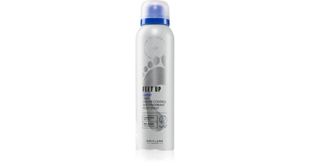 Feet Up Expert rašpica za stopala 23 x 6,5 cm Akcija u trgovini Oriflame