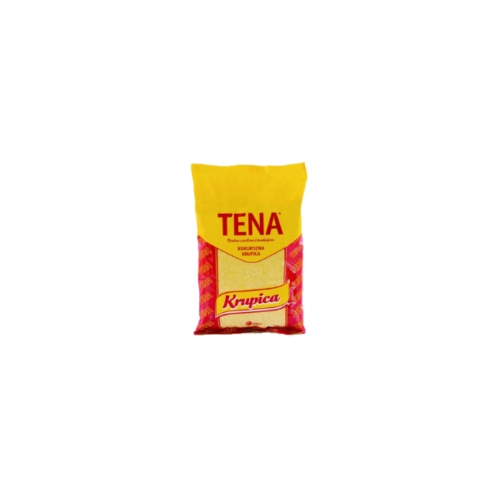 Tena Kukuruzna Krupica 750g - Akcija u trgovini Konzum