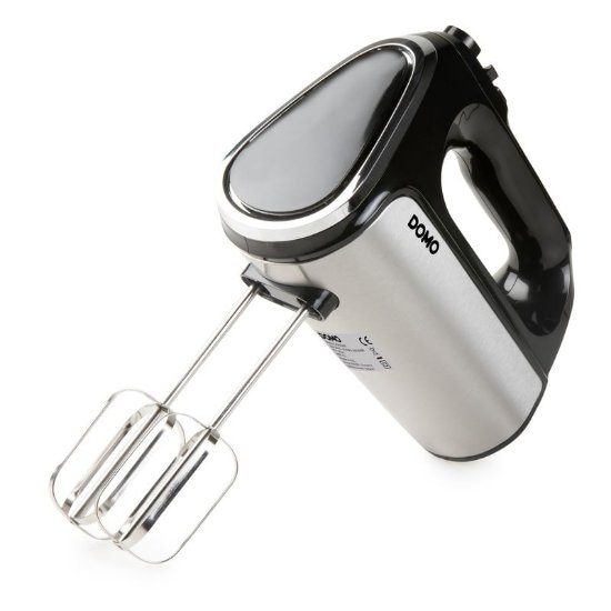 Mikser Domo D09258M Ručni - Akcija u trgovini Centar Tehnike