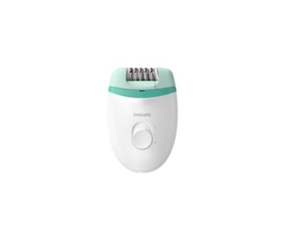 PHILIPS epilator BRE710/00 - Akcija u trgovini Alles