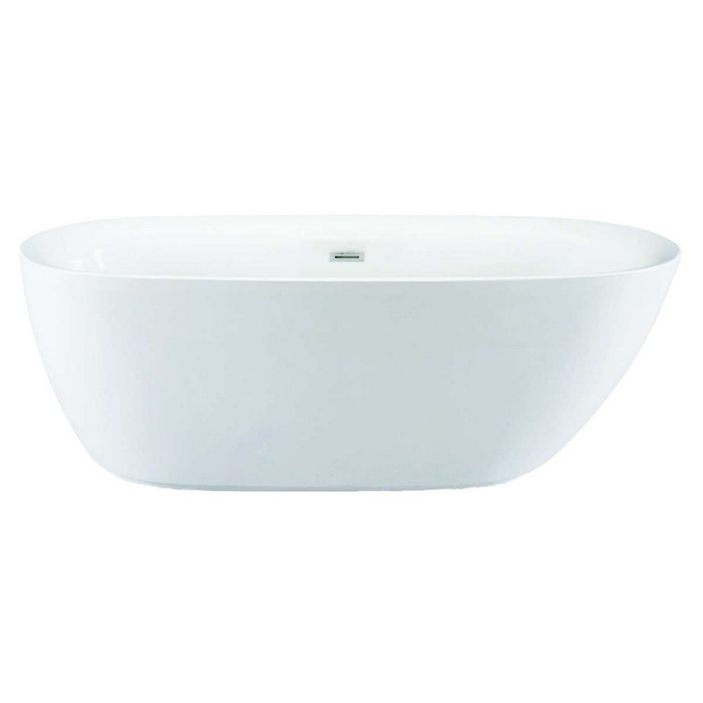 Samostojeća kada 'Aruba' 252 l - Akcija u trgovini Bauhaus