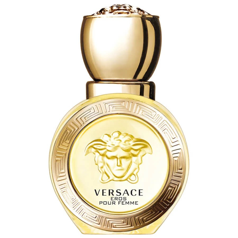 Versace Eros Pour Femme toaletna voda 30 ml - Akcija u trgovini Mueller