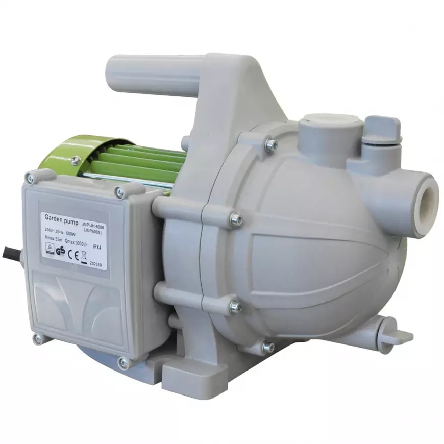 Površinska pumpa JGP6005 garden mercado - Akcija u trgovini Merkury
