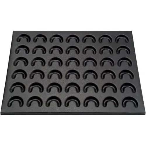 Zenker Kalup za pečenje kiflica - Akcija u trgovini Plodine