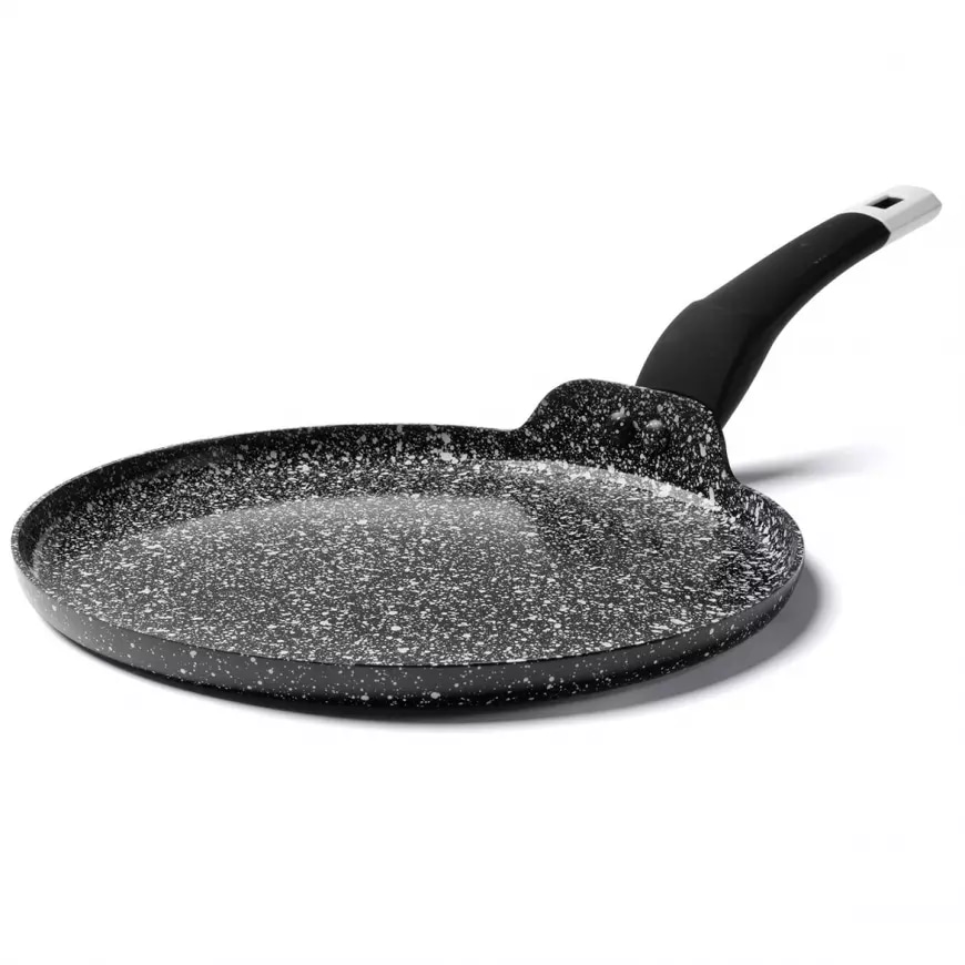 Kingstone keramička tava za palačinke 26 cm Akcija u trgovini Merkury