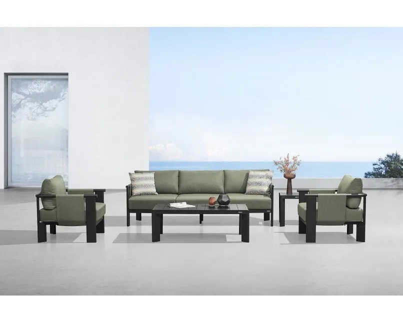 Blagovaonski vrtni set LIGO 5 komada - Akcija u trgovini Harvey Norman