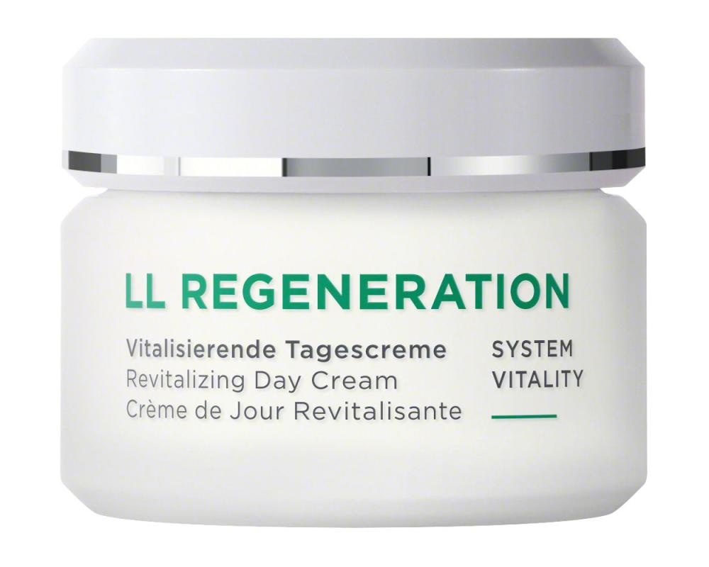 Annemarie Börlind LL Regeneration Vitalisierende Tagescreme - Akcija u trgovini Mueller
