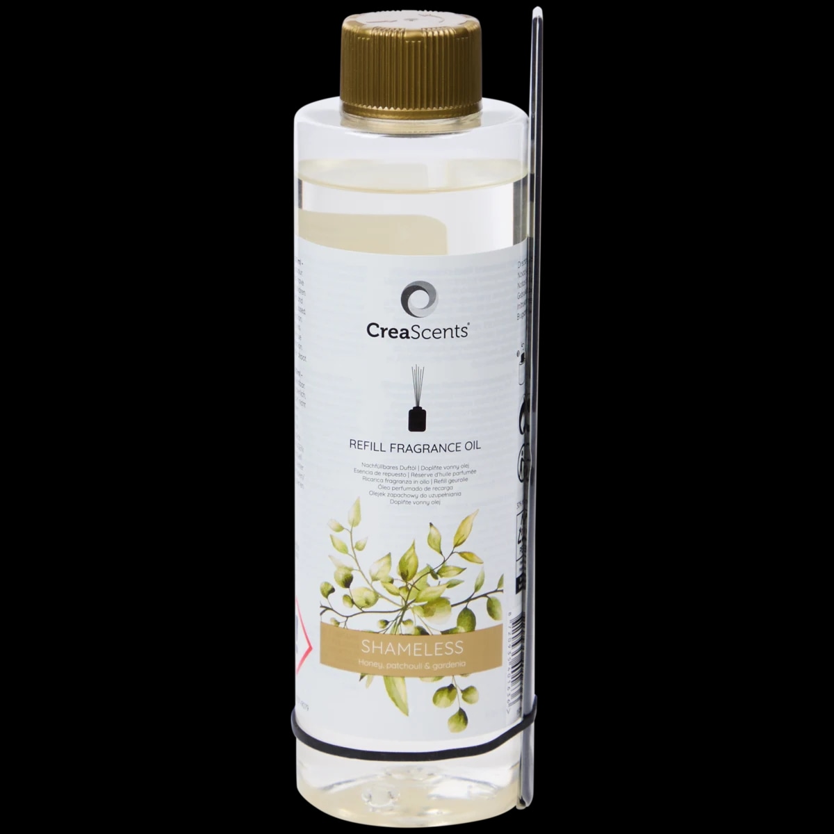 CreaScents mirisno ulje punjenje + štapići 400 ml Akcija u trgovini Action