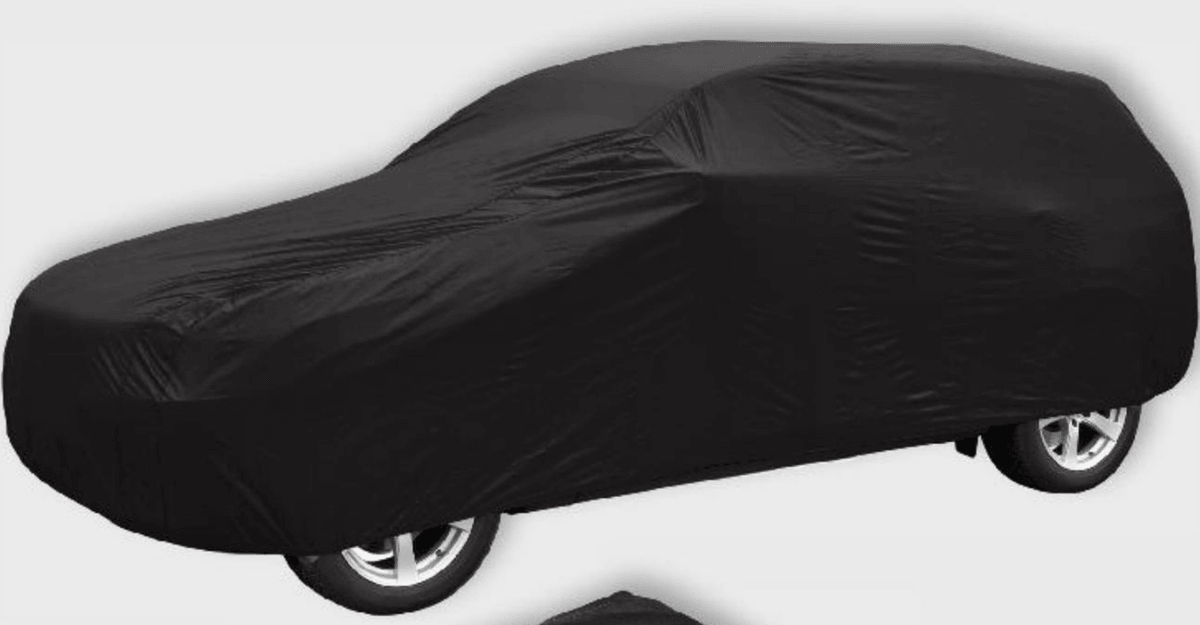 Cerada za automobil - Akcija u trgovini Kaufland