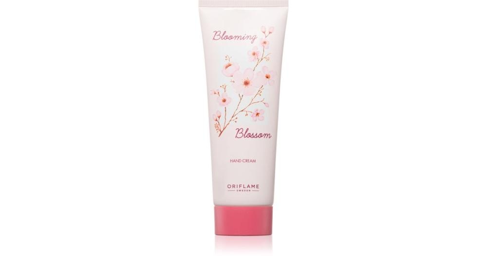 Blooming Blossom krema za ruke 75 ml. ORIFLAME - Akcija u trgovini Oriflame