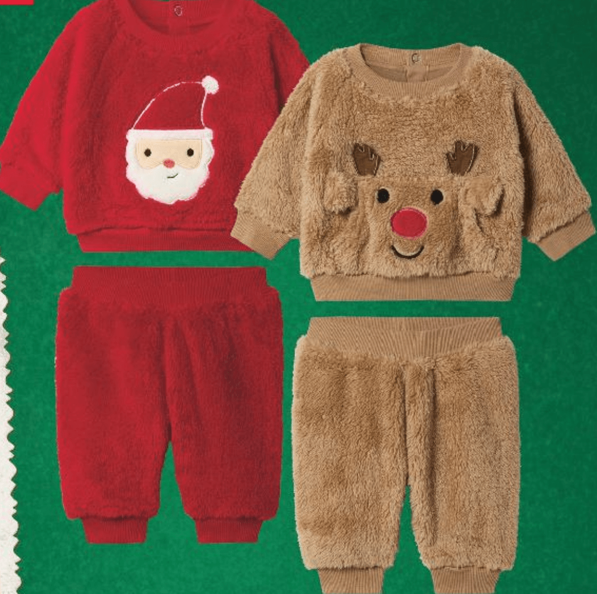 Kuniboo komplet za bebe - Akcija u trgovini Kaufland