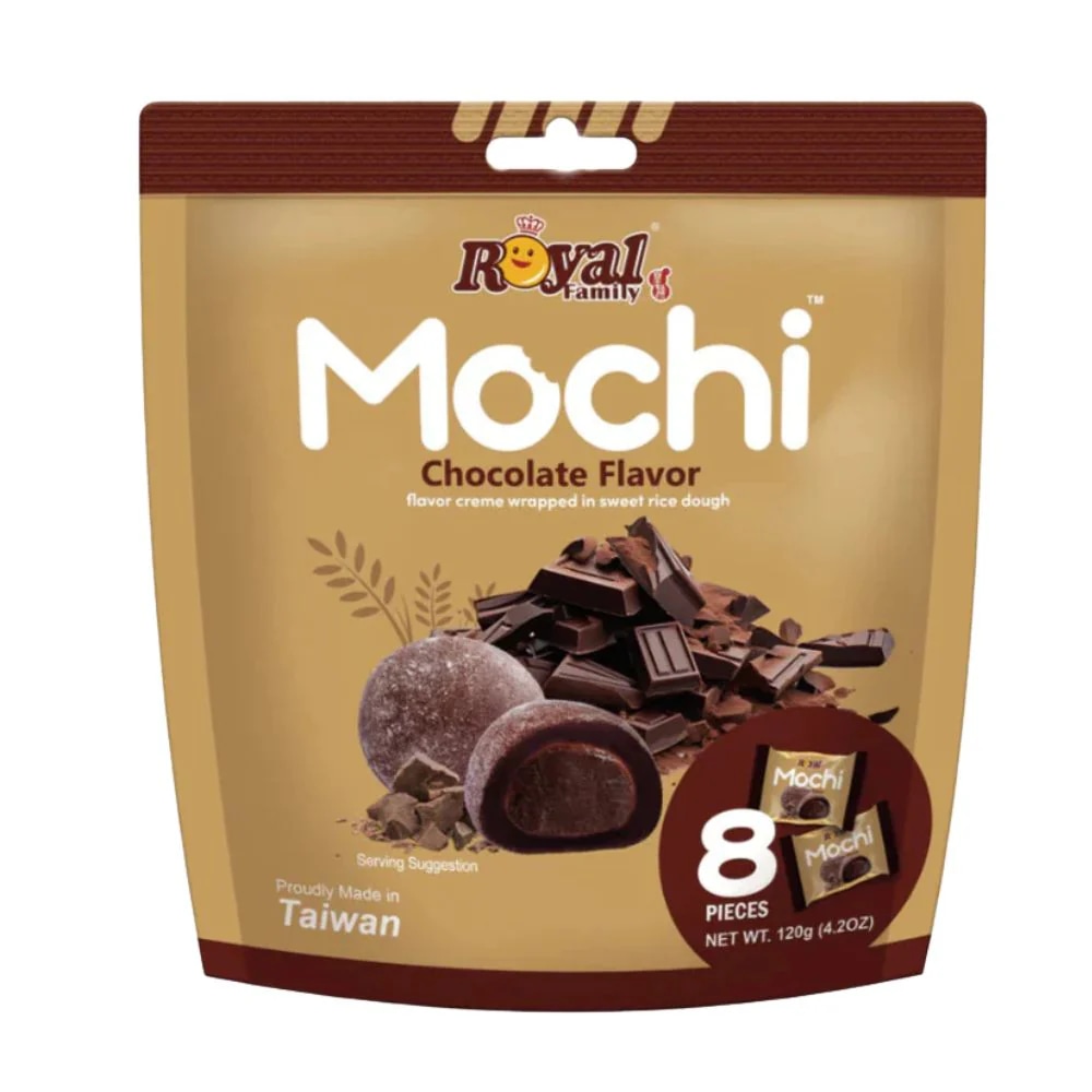 Royal Family Mochi 120 g - Akcija u trgovini Kaufland