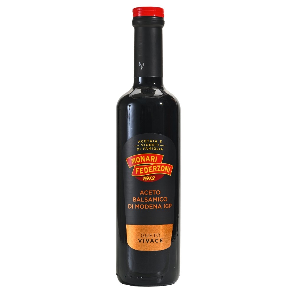 Monari Federzoni Balzamičan Ocat - Akcija u trgovini Kaufland