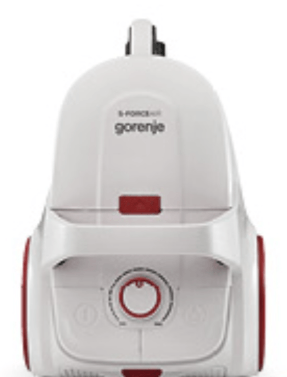 Gorenje Usisavač - Akcija u trgovini Konzum