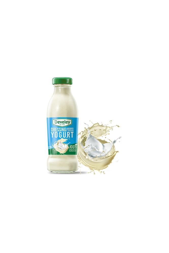 Develey Dressing 230 ml - Akcija u trgovini Plodine