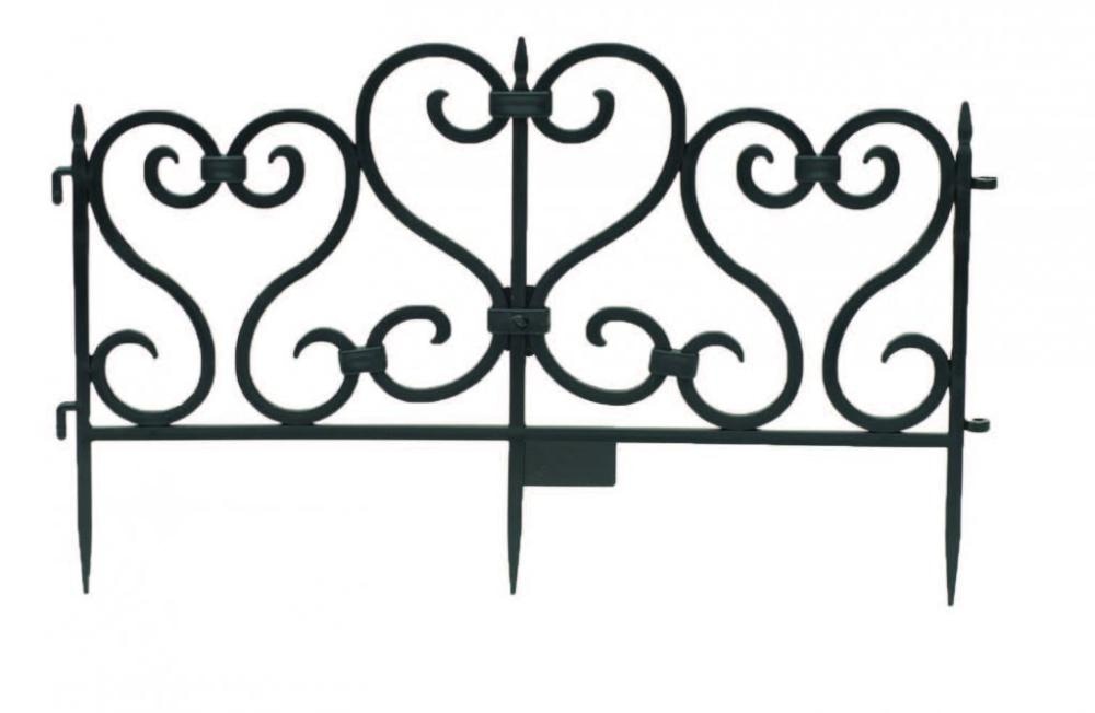 Ograda za vrt 1 kom - Akcija u trgovini NTL