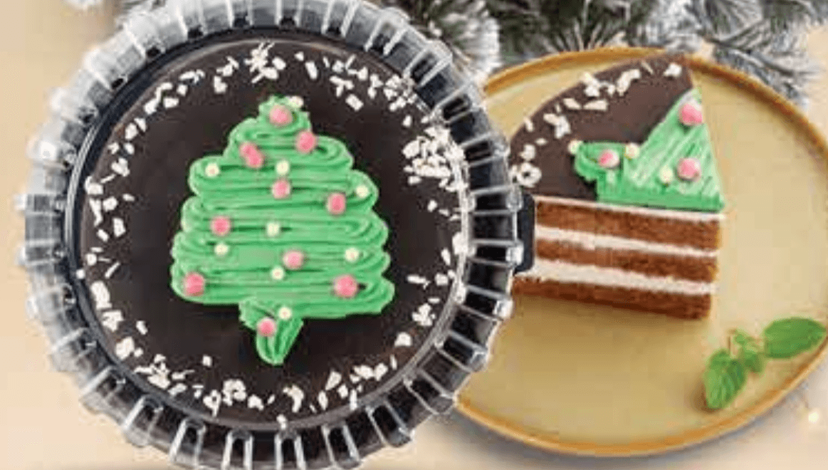 Blagdanska torta 750 g - Akcija u trgovini Plodine