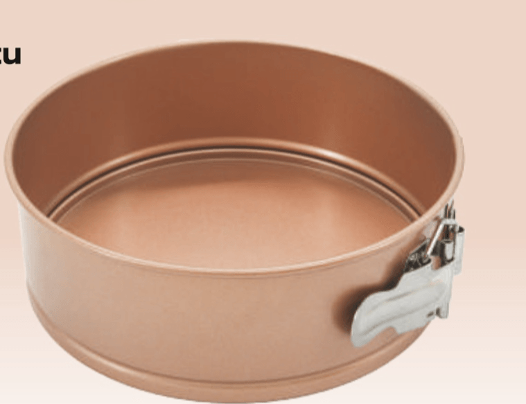 Kalup za tortu 1 kom - Akcija u trgovini Tommy