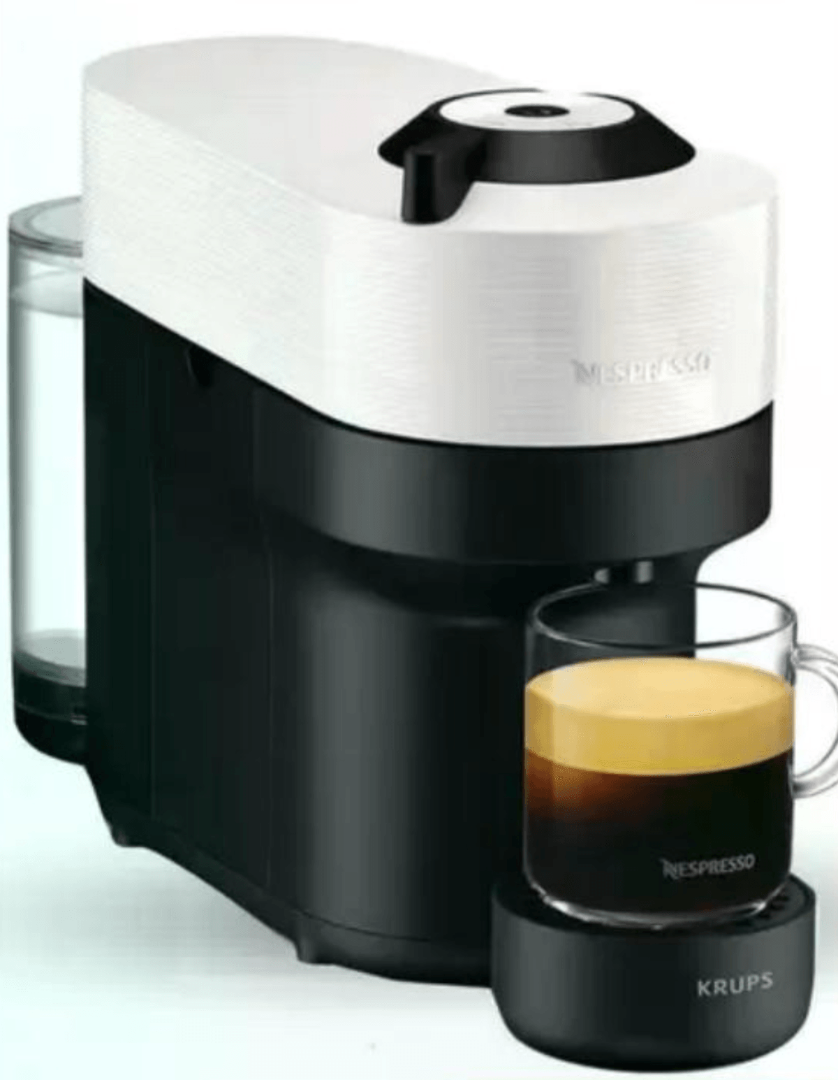 Aparat za kavu Nespresso Krups - Akcija u trgovini Plodine