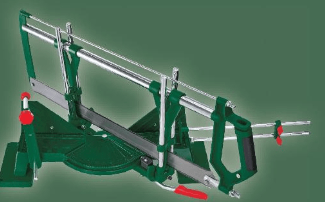 PARKSIDE® Dvostruka mitra pila - Akcija u trgovini Kaufland