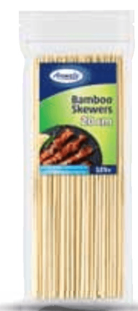 Aromata Drveni štapići 125 kom - Akcija u trgovini Lidl