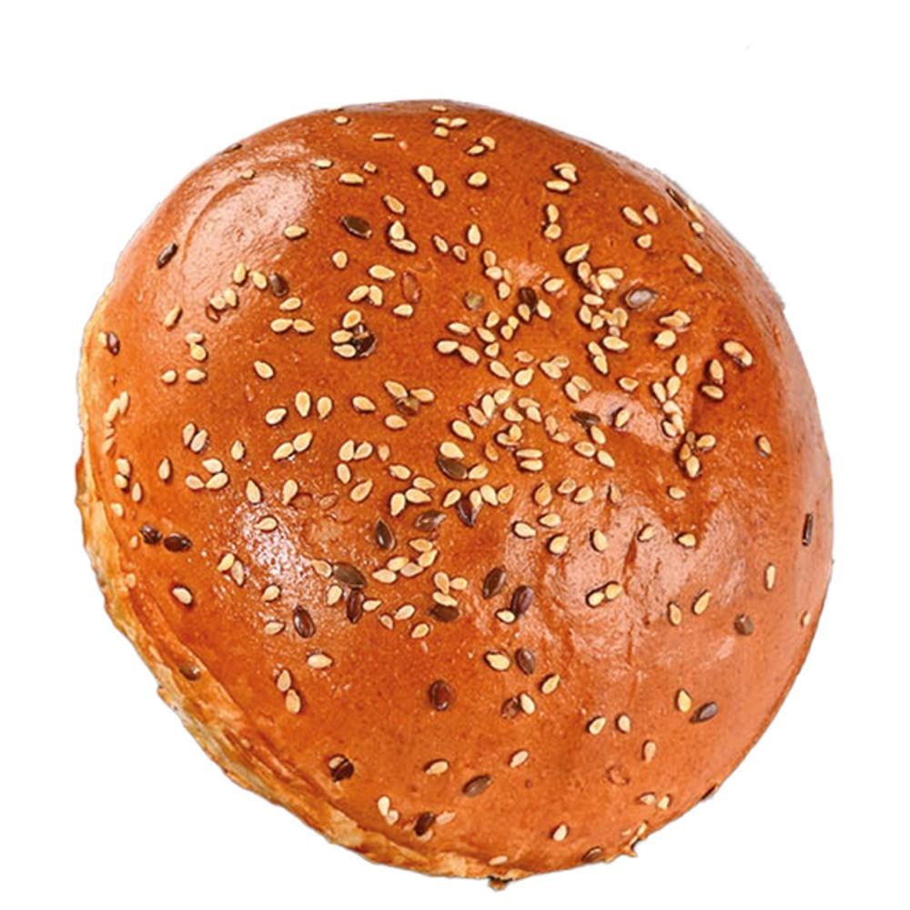 Pecivo Burger Brioche 125g - Akcija u trgovini Konzum