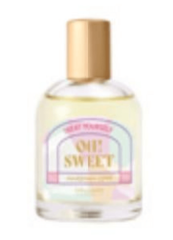 Oh! Sweet Marshma-Love toaletna voda 50 ml - Akcija u trgovini Oriflame