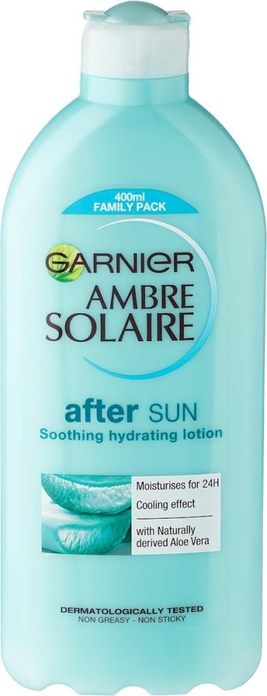Garnier Ambre Solaire Hydrating After Sun - Akcija u trgovini Bipa