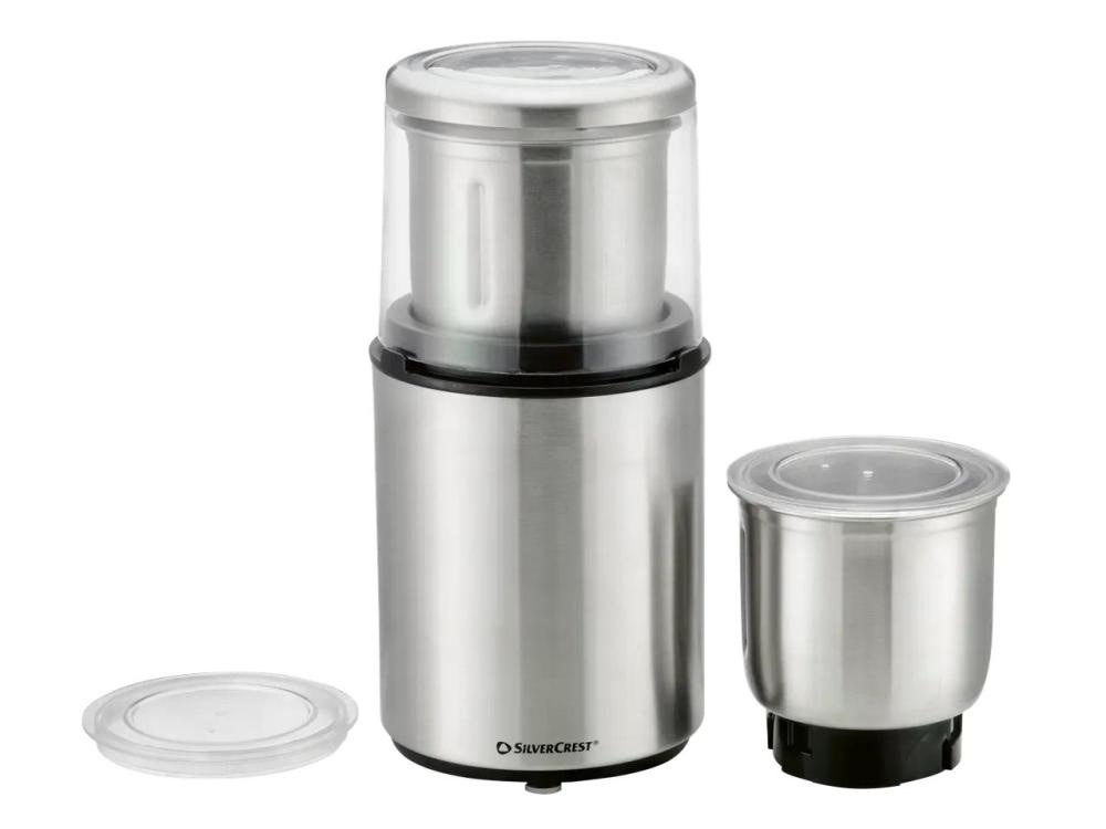 Silvercrest Drobilica - Akcija u trgovini Lidl