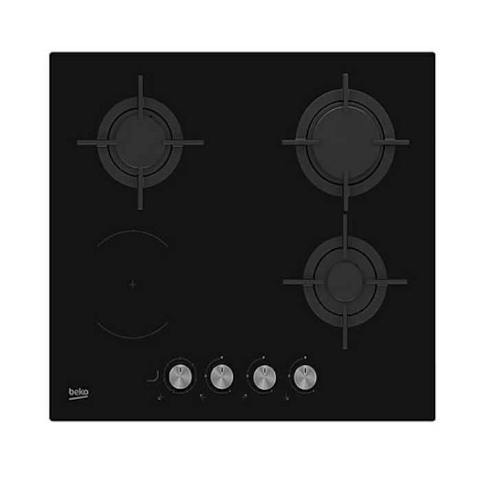 Kombinirana ploča Beko HILM 64222 SV - Akcija u trgovini Pevex