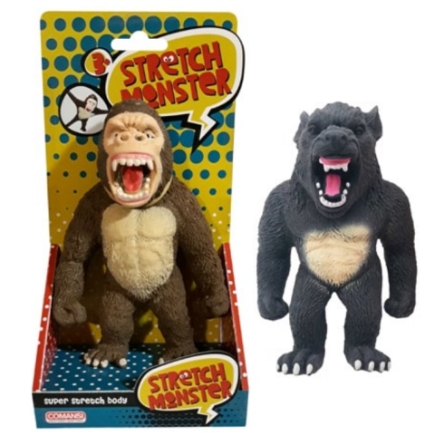 Stretchy Monsters Rastezljiva čudovišta 1 kom - Akcija u trgovini Tommy