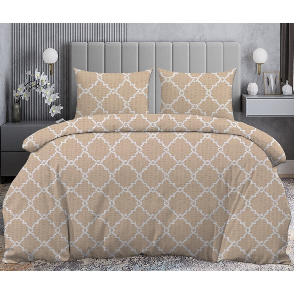 Posteljina ELLA 200 x 200 cm - Akcija u trgovini Pevex