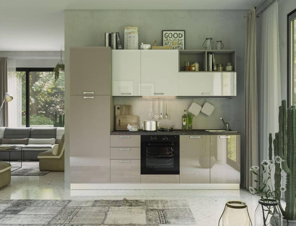 Kuhinja YORK ART Cucine - Akcija u trgovini Harvey Norman