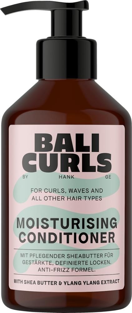 Bali Curls proizvodi za njegu kose Akcija u trgovini Mueller