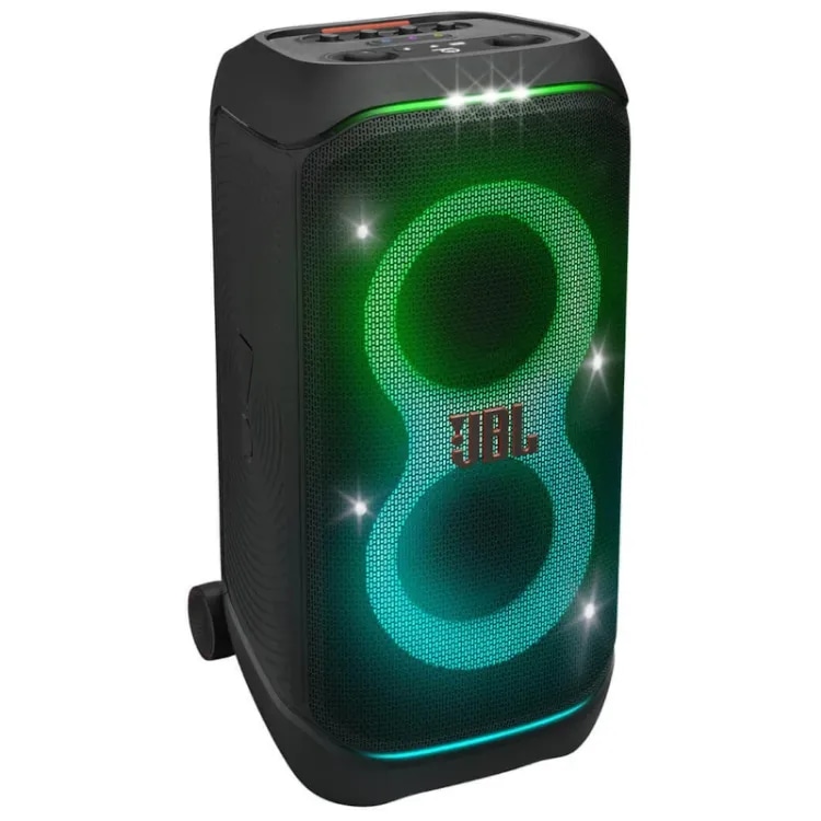 JBL bluetooth zvučnik PartyBox Stage 320 - Akcija u trgovini Alles