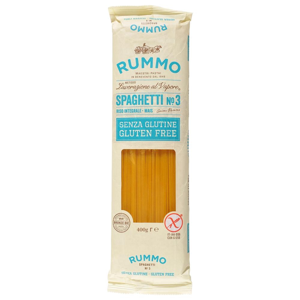 Rummo tjestenina 400g - Akcija u trgovini Konzum