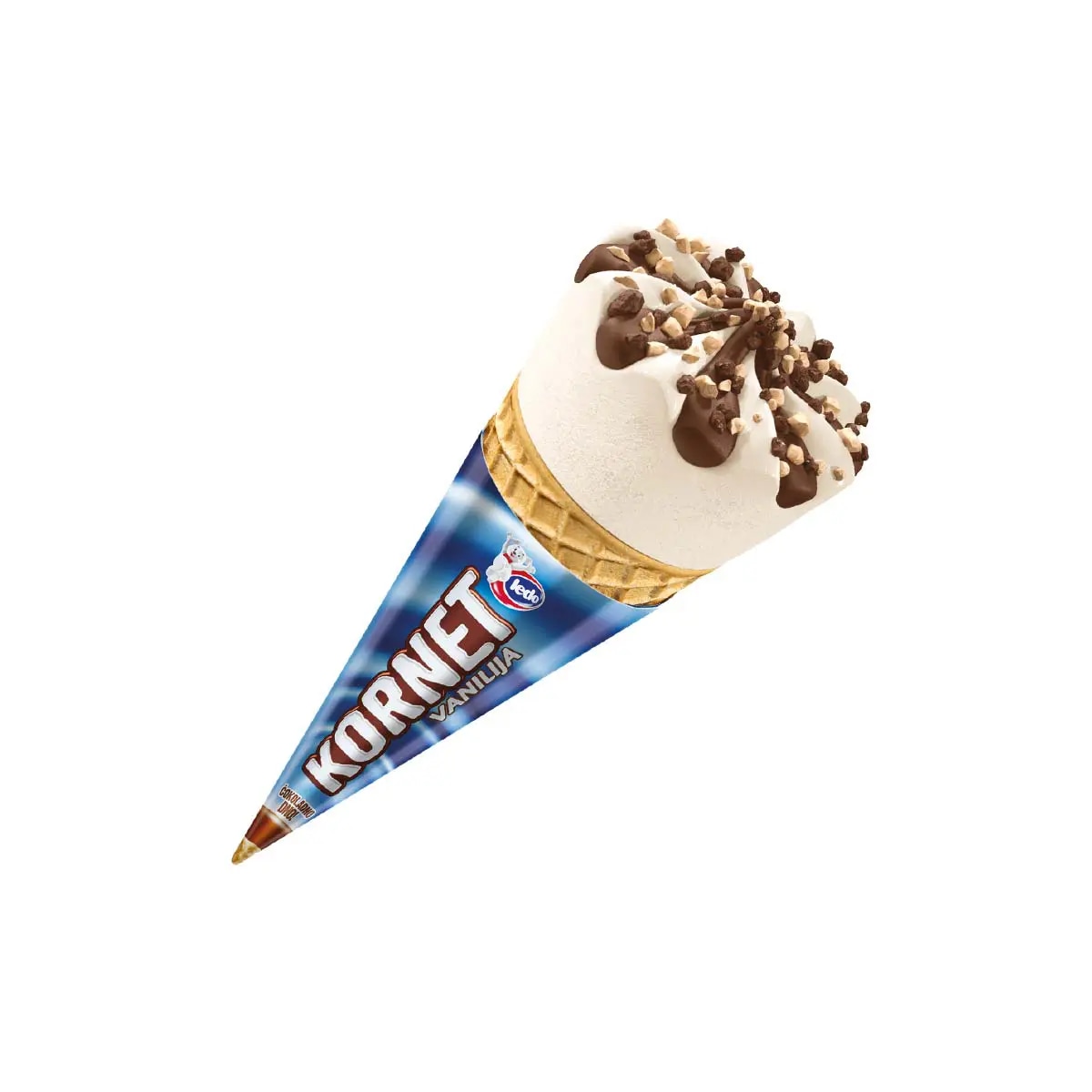 Kornet M4 4x120g Ledo - Akcija u trgovini Vrutak