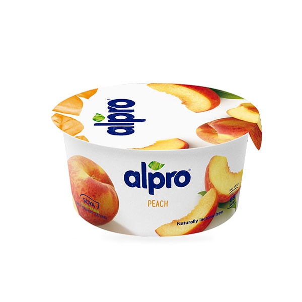 Alpro Breskva 150g - Akcija u trgovini Žabac