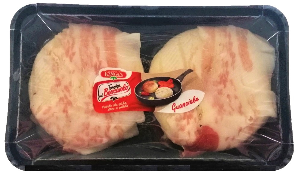 Sir za grill 195 g CASEIFICIO LONGO - Akcija u trgovini Plodine