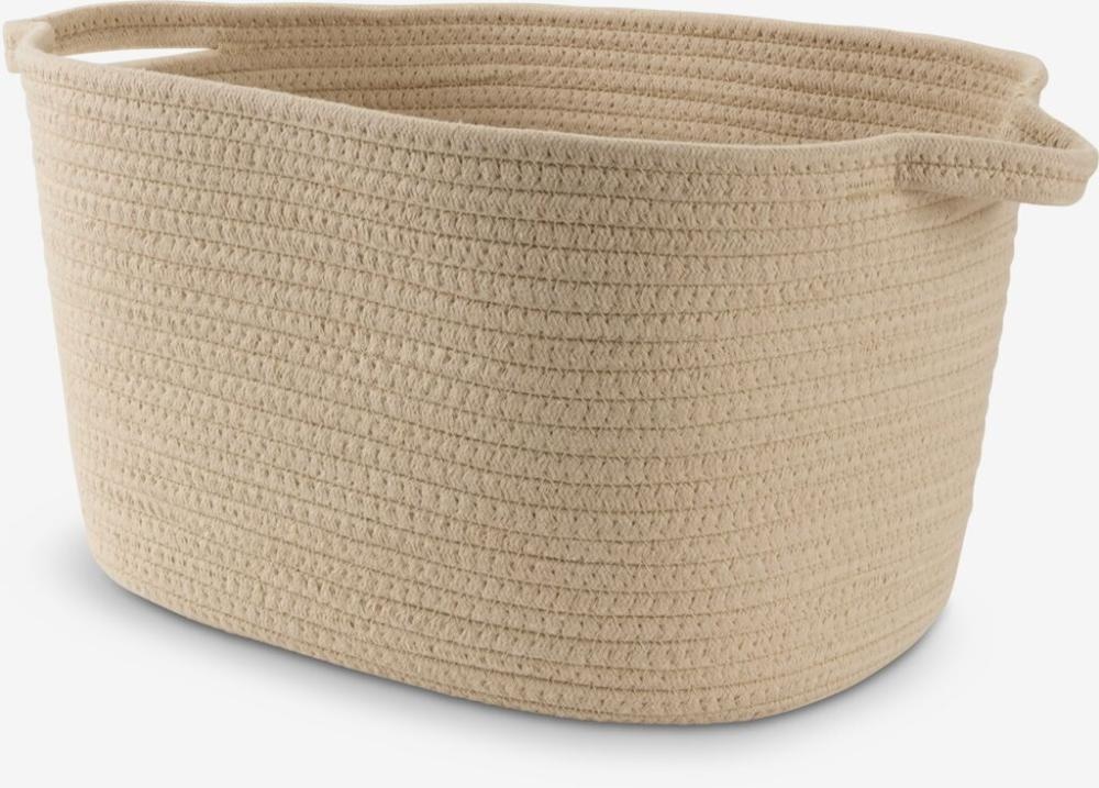 LABAN košara - Akcija u trgovini Jysk