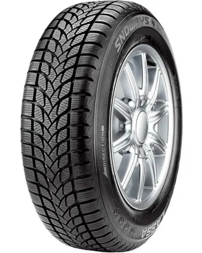 Lassa Auto guma 195/65 R15 91H SNOWAYS 4 - Akcija u trgovini Alles
